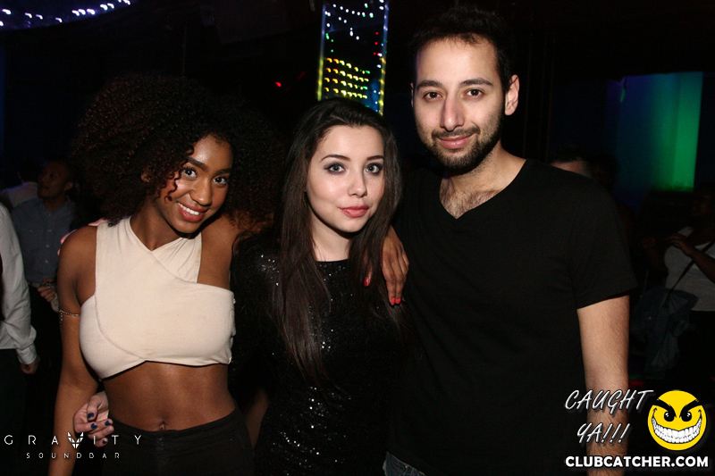 Gravity Soundbar nightclub photo 23 - December 5th, 2014