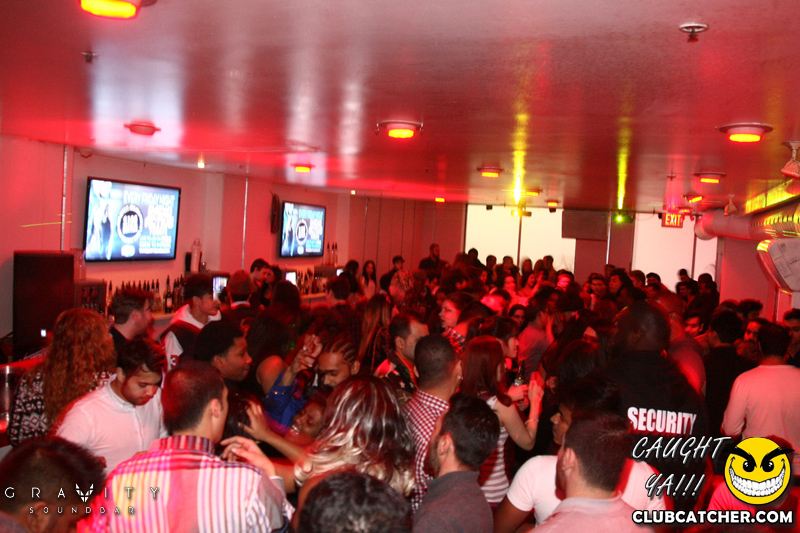 Gravity Soundbar nightclub photo 25 - December 5th, 2014