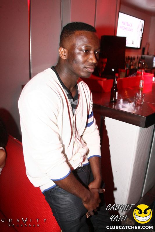 Gravity Soundbar nightclub photo 26 - December 5th, 2014