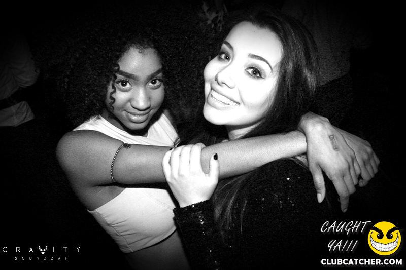Gravity Soundbar nightclub photo 27 - December 5th, 2014