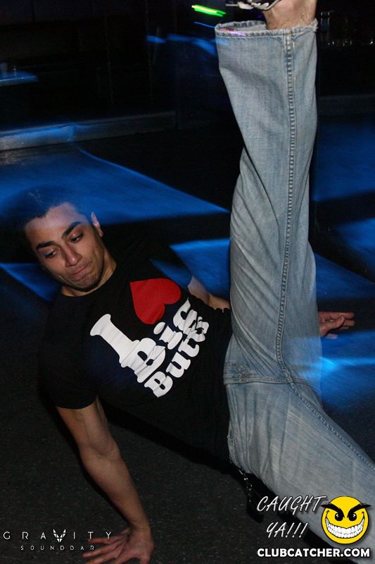 Gravity Soundbar nightclub photo 28 - December 5th, 2014