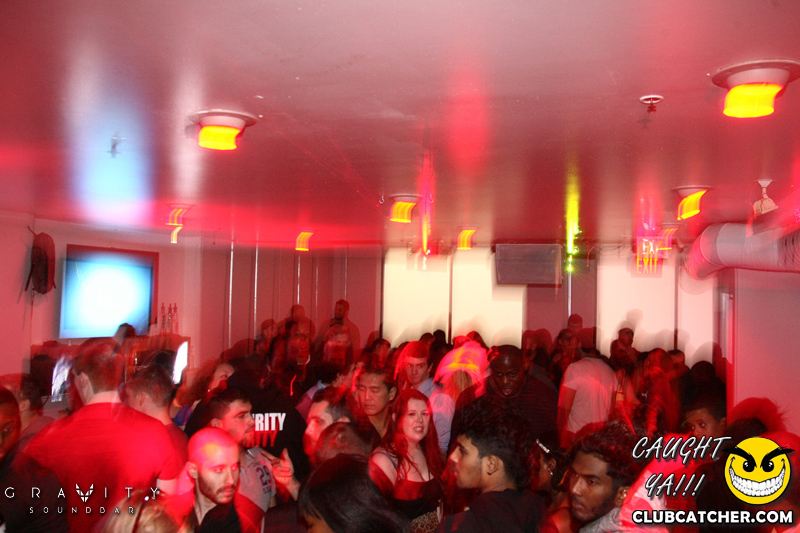 Gravity Soundbar nightclub photo 30 - December 5th, 2014