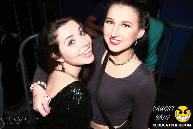Gravity Soundbar nightclub photo 31 - December 5th, 2014