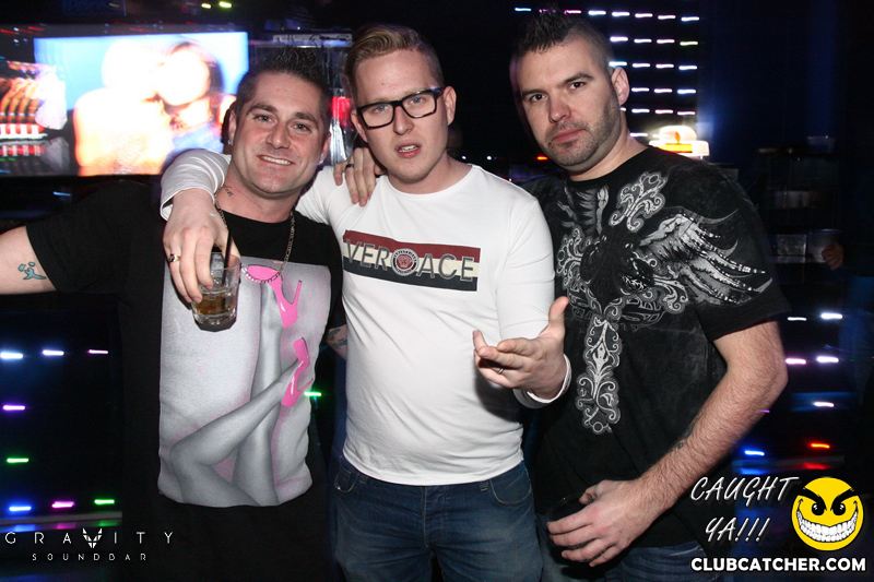 Gravity Soundbar nightclub photo 32 - December 5th, 2014
