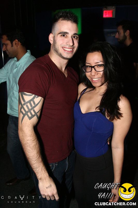 Gravity Soundbar nightclub photo 33 - December 5th, 2014