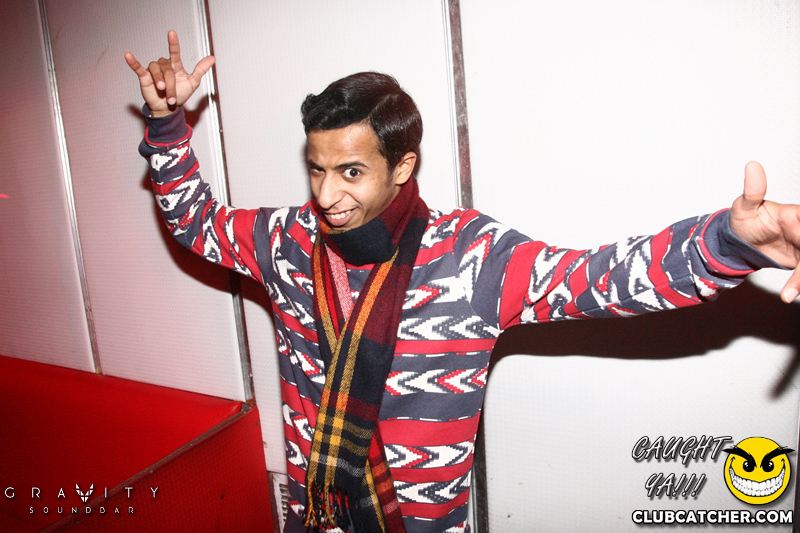 Gravity Soundbar nightclub photo 34 - December 5th, 2014