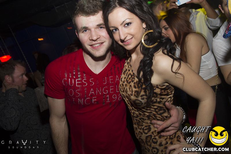 Gravity Soundbar nightclub photo 35 - December 5th, 2014