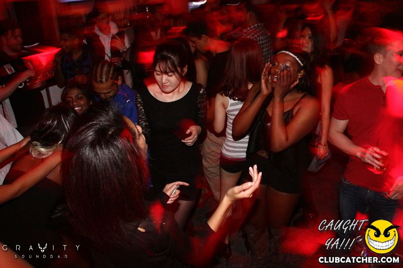 Gravity Soundbar nightclub photo 36 - December 5th, 2014