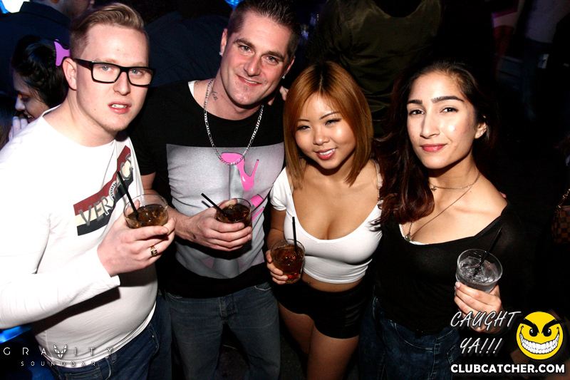 Gravity Soundbar nightclub photo 37 - December 5th, 2014