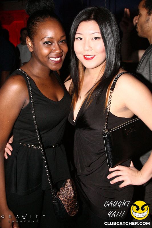 Gravity Soundbar nightclub photo 38 - December 5th, 2014