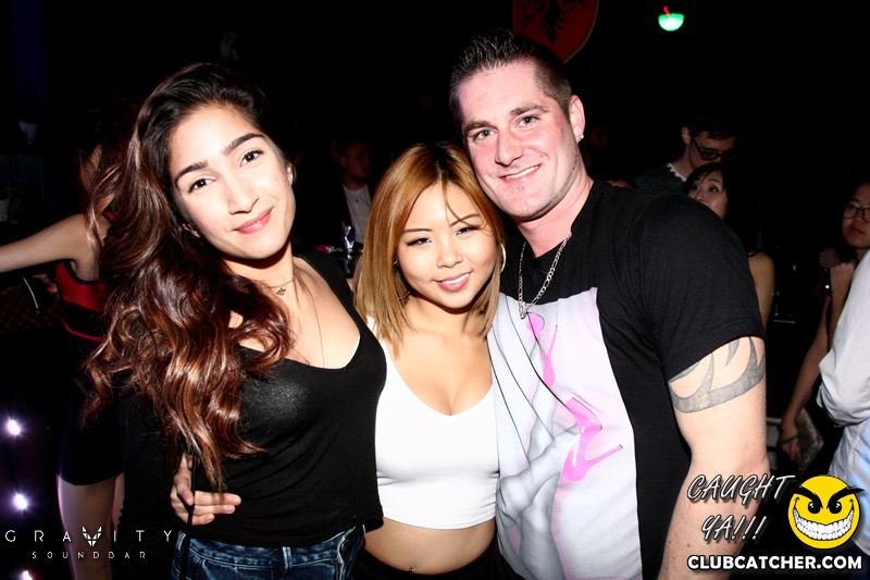 Gravity Soundbar nightclub photo 40 - December 5th, 2014