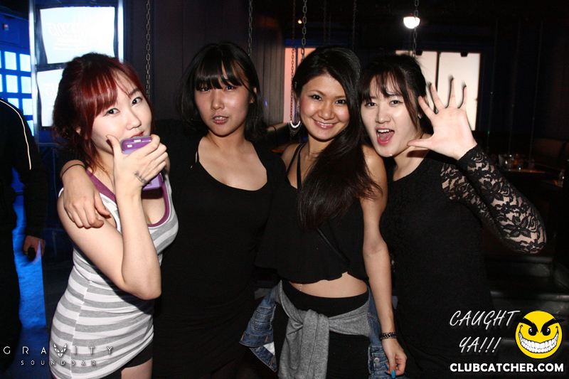 Gravity Soundbar nightclub photo 5 - December 5th, 2014