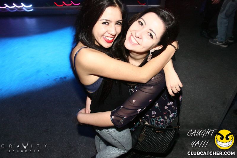 Gravity Soundbar nightclub photo 42 - December 5th, 2014