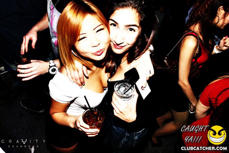 Gravity Soundbar nightclub photo 44 - December 5th, 2014