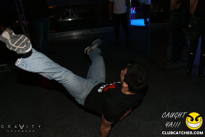 Gravity Soundbar nightclub photo 46 - December 5th, 2014