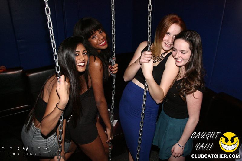 Gravity Soundbar nightclub photo 47 - December 5th, 2014