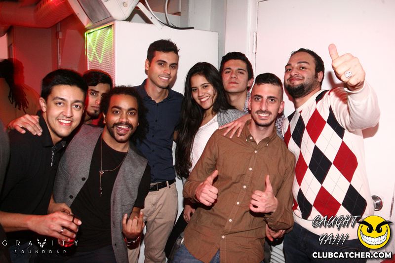 Gravity Soundbar nightclub photo 48 - December 5th, 2014