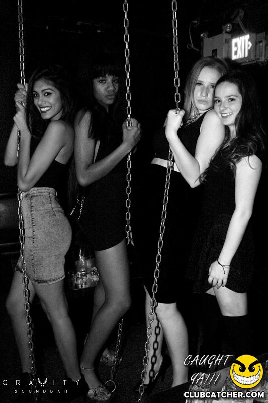 Gravity Soundbar nightclub photo 49 - December 5th, 2014