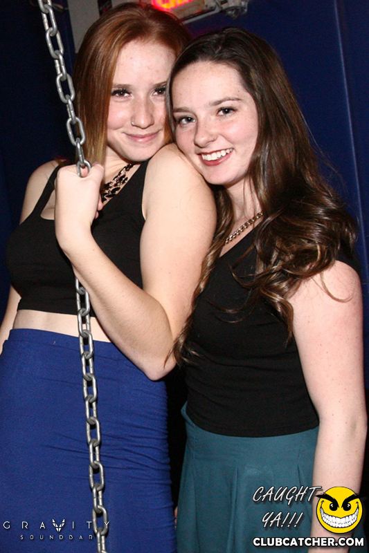 Gravity Soundbar nightclub photo 6 - December 5th, 2014