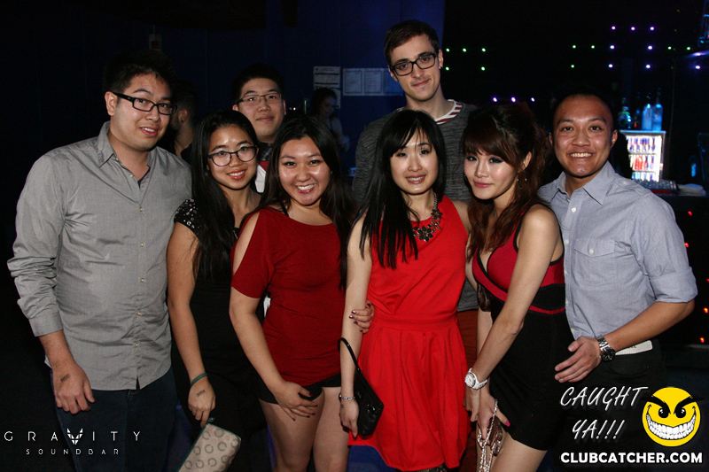 Gravity Soundbar nightclub photo 51 - December 5th, 2014