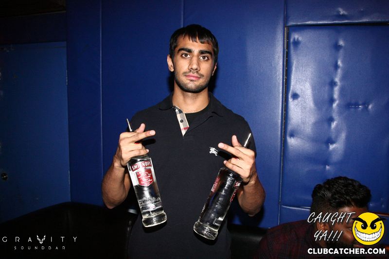 Gravity Soundbar nightclub photo 52 - December 5th, 2014