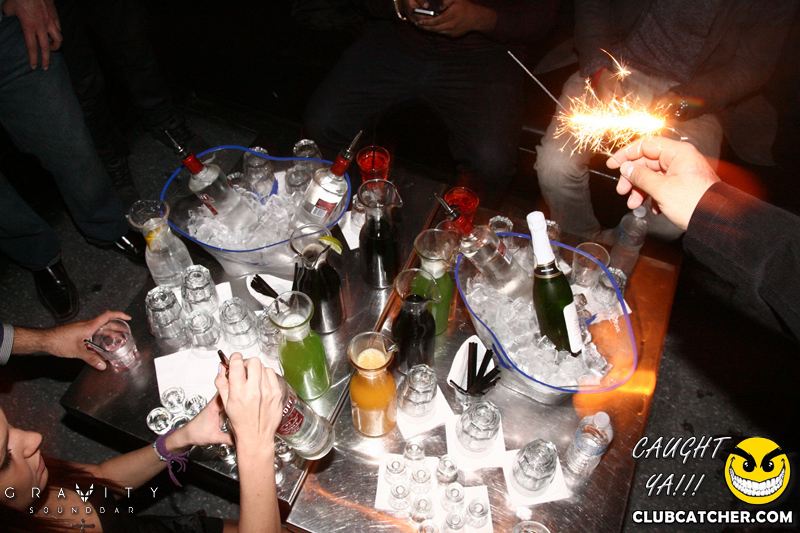 Gravity Soundbar nightclub photo 54 - December 5th, 2014