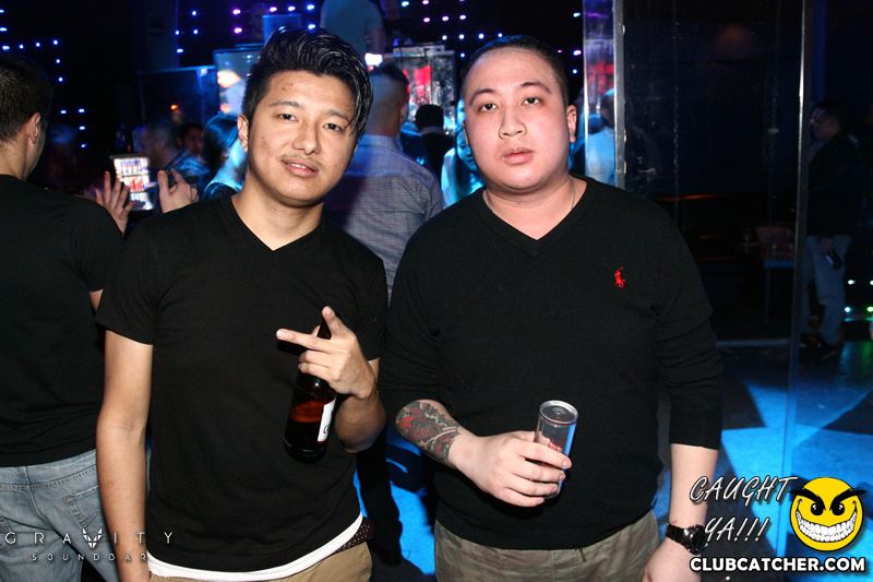 Gravity Soundbar nightclub photo 56 - December 5th, 2014