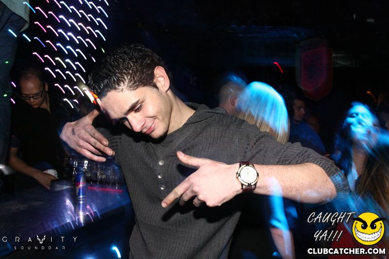 Gravity Soundbar nightclub photo 57 - December 5th, 2014