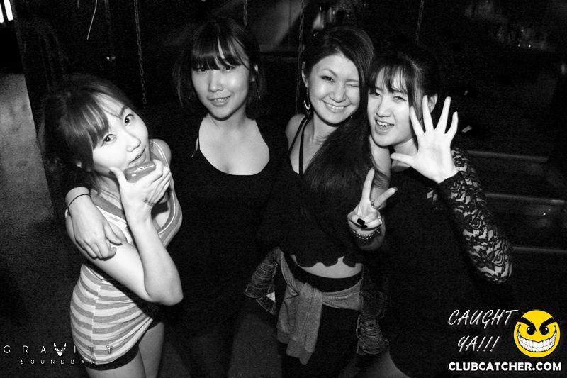 Gravity Soundbar nightclub photo 58 - December 5th, 2014