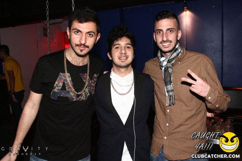 Gravity Soundbar nightclub photo 60 - December 5th, 2014