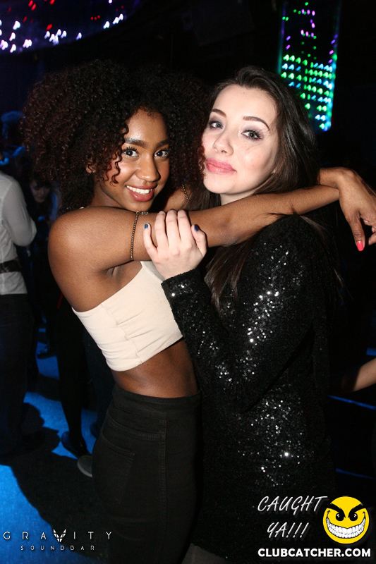 Gravity Soundbar nightclub photo 61 - December 5th, 2014