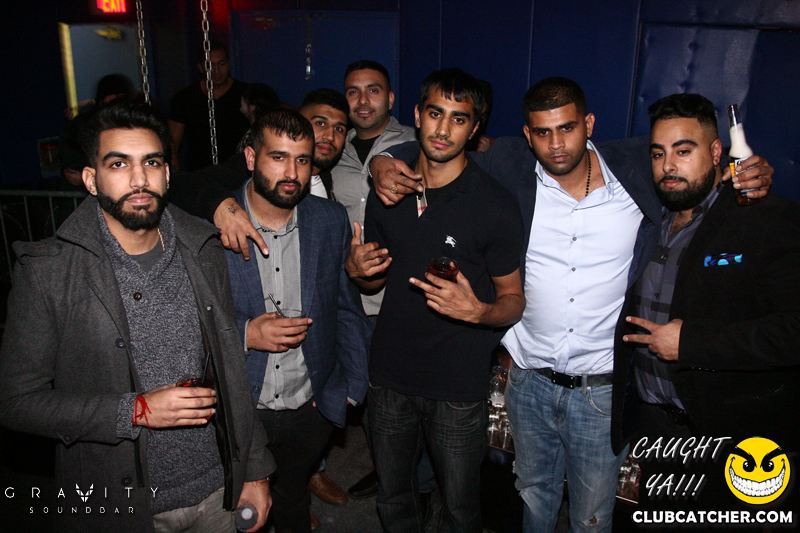 Gravity Soundbar nightclub photo 63 - December 5th, 2014