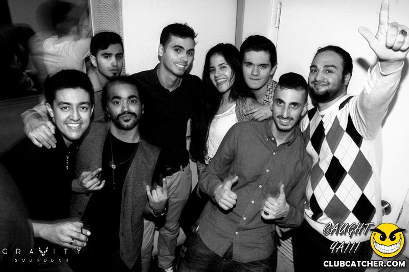 Gravity Soundbar nightclub photo 65 - December 5th, 2014
