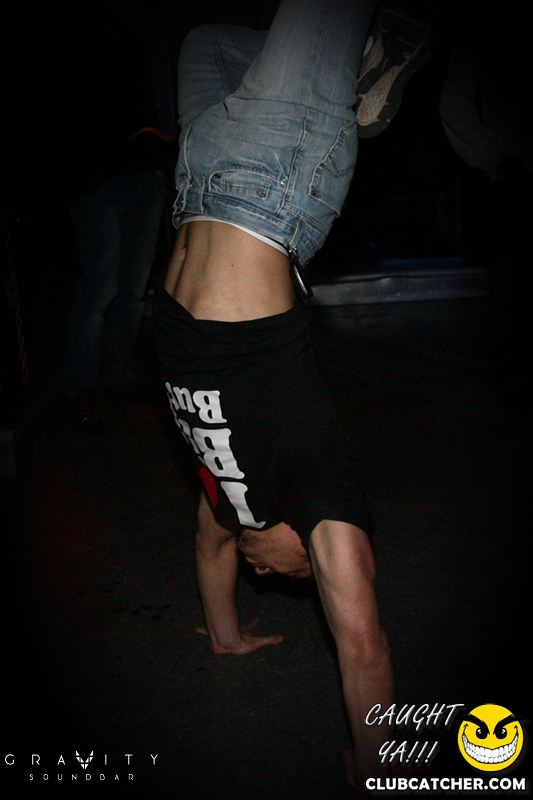 Gravity Soundbar nightclub photo 66 - December 5th, 2014