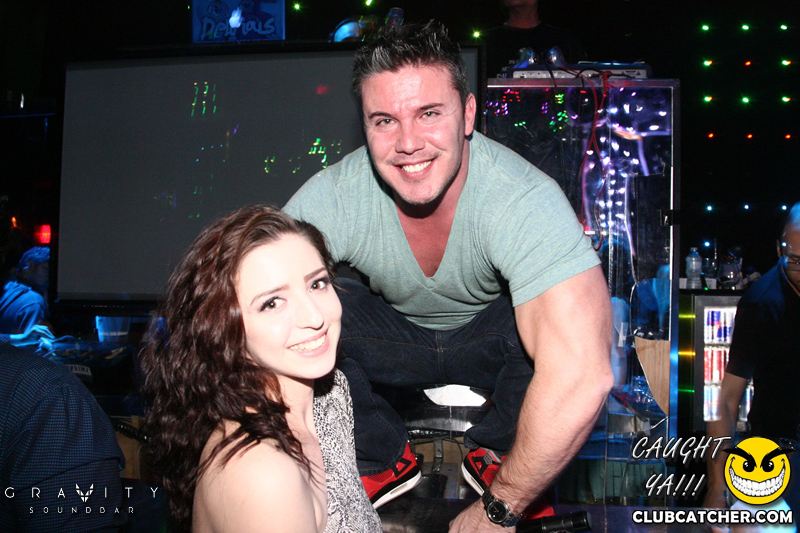 Gravity Soundbar nightclub photo 67 - December 5th, 2014