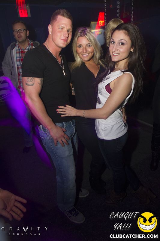 Gravity Soundbar nightclub photo 68 - December 5th, 2014