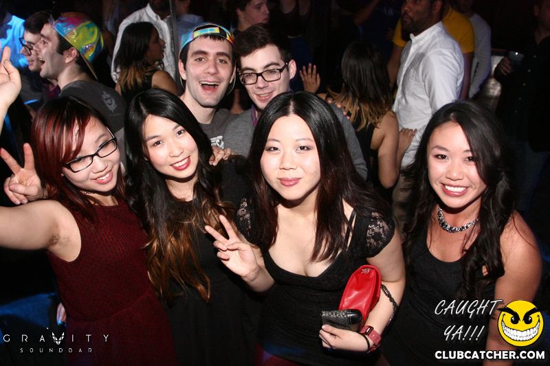 Gravity Soundbar nightclub photo 69 - December 5th, 2014