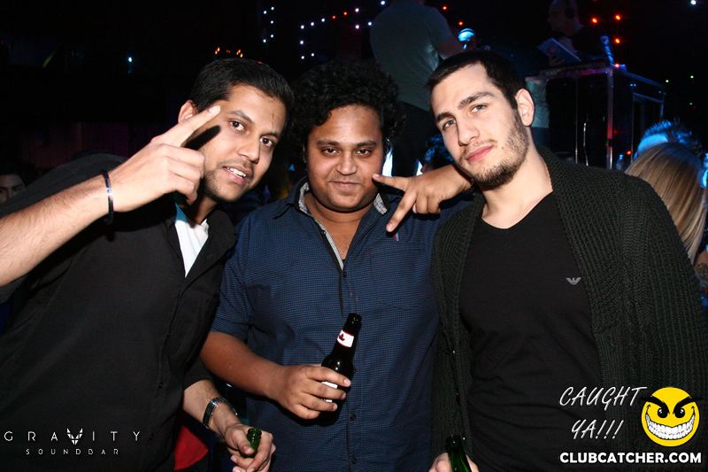 Gravity Soundbar nightclub photo 70 - December 5th, 2014
