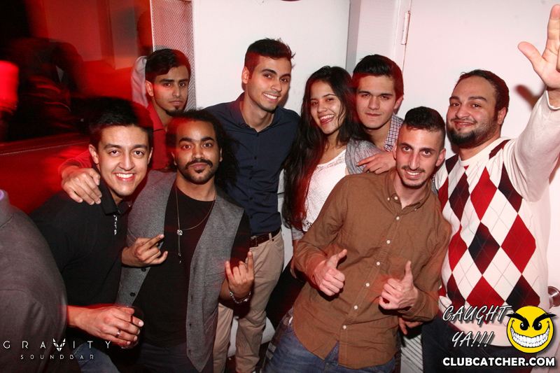 Gravity Soundbar nightclub photo 71 - December 5th, 2014
