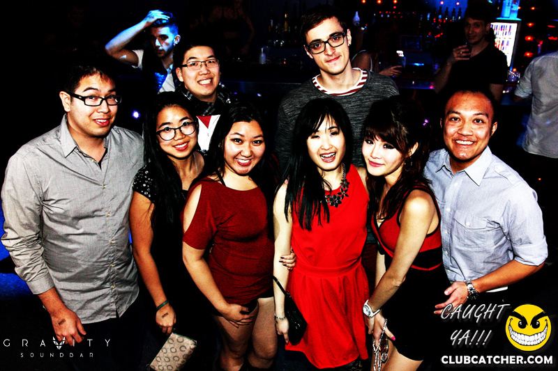 Gravity Soundbar nightclub photo 72 - December 5th, 2014