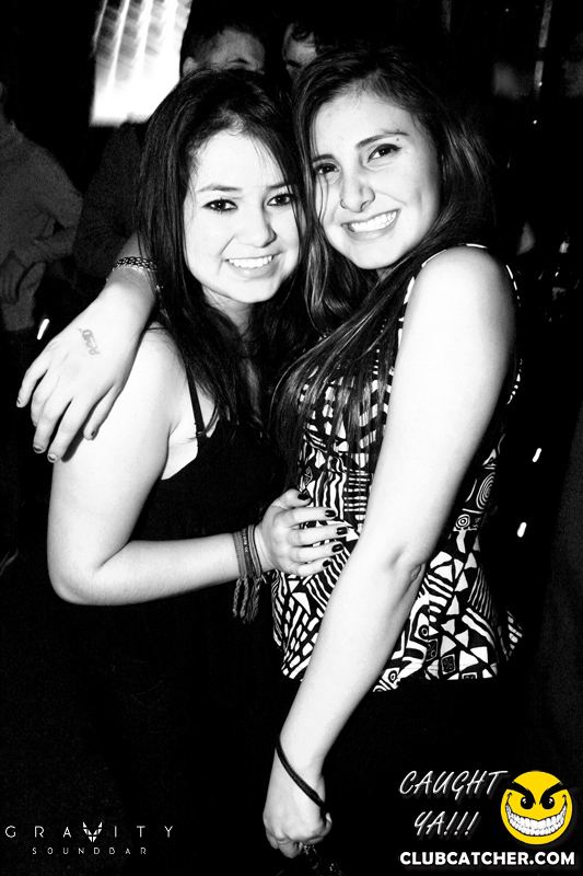 Gravity Soundbar nightclub photo 73 - December 5th, 2014