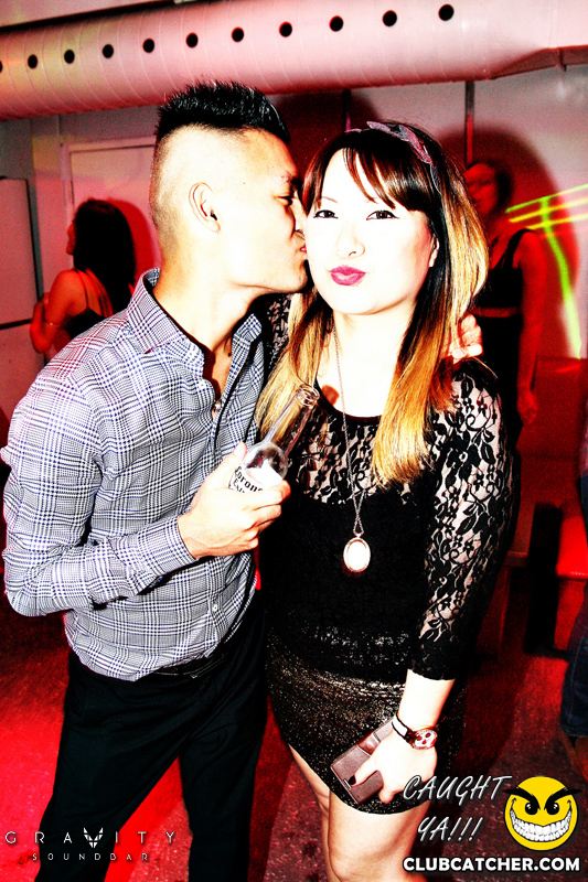 Gravity Soundbar nightclub photo 74 - December 5th, 2014