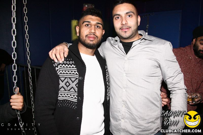 Gravity Soundbar nightclub photo 75 - December 5th, 2014