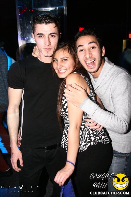 Gravity Soundbar nightclub photo 76 - December 5th, 2014