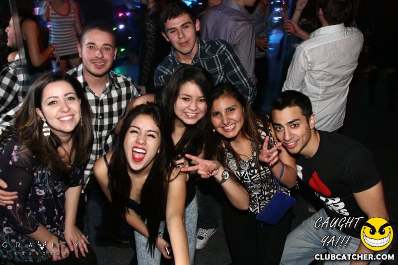 Gravity Soundbar nightclub photo 77 - December 5th, 2014