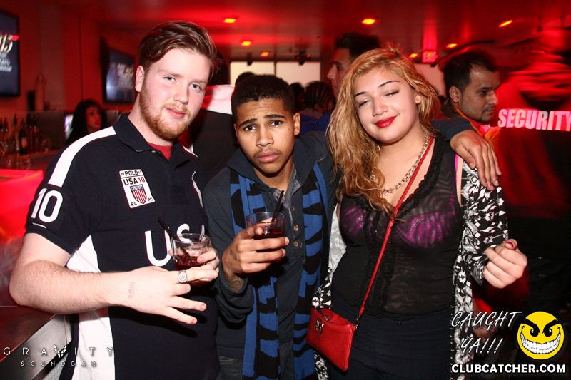 Gravity Soundbar nightclub photo 78 - December 5th, 2014