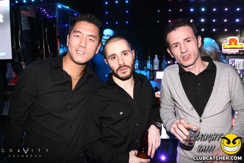Gravity Soundbar nightclub photo 80 - December 5th, 2014