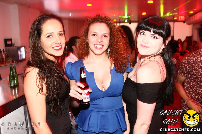 Gravity Soundbar nightclub photo 81 - December 5th, 2014