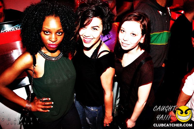 Gravity Soundbar nightclub photo 82 - December 5th, 2014
