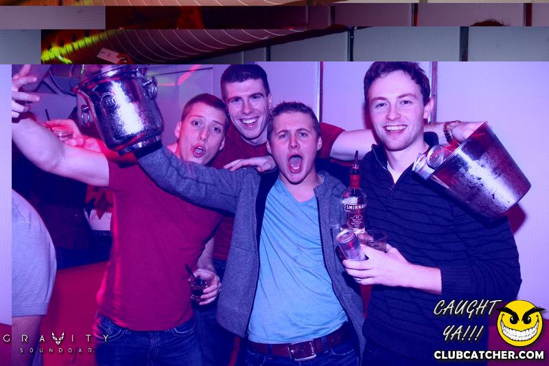 Gravity Soundbar nightclub photo 83 - December 5th, 2014